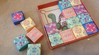 パッケージもお味も良い！