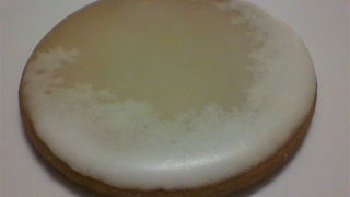 焼き菓子のお店