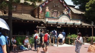 マニアも多いみたい