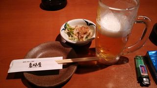 2016/08/02　素材屋 品川インターシティ店