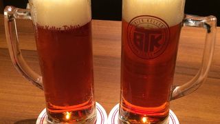 8/4はビヤホールの日！