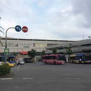 大阪梅田、京都の烏丸・河原町までも30分以内の駅。