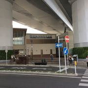  阪急京都線での 新設された駅。