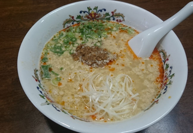 昔懐かしのお店です。