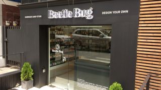 人気キャンディ～ショップ beetle bug