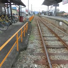 無料レンタサイクル