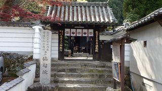 長谷寺と併せて参拝