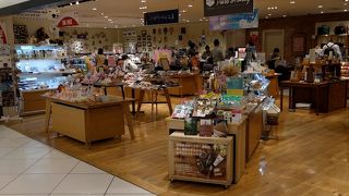 北海道のこだわり雑貨が揃ってます