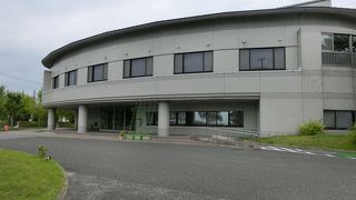 長浜バイオ大学ドーム宿泊研修館