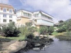 Nanshan Garden Hotel 写真