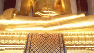 金色の大仏