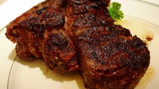 ジョーズ シーフード プライム ステーキ アンド ストーン クラブ