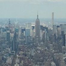 うす曇りですが素敵でした