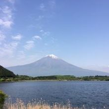 ちょっと遠いです。