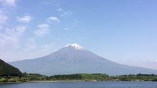 人が少なくていい所でした