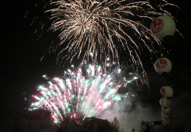 小樽の花火 クチコミ人気ランキングtop6 フォートラベル 北海道