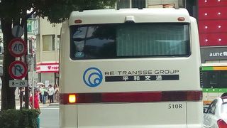 第一ターミナルから乗れるかどうかの問題も解決すればベストアクセスだと思います