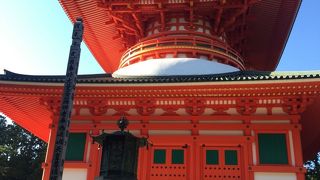 とにかく大きい