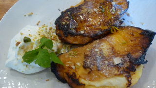 フレンチトースト