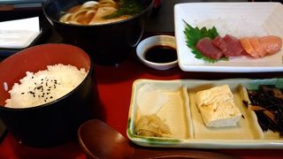 信州そば 信濃路 鳴神店