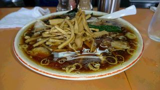 【青島食堂　宮内駅前店】これで食べログの上位にくるのか。。。