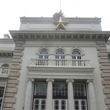 少年宮 (中国福利会少年宮)