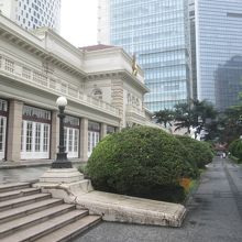 少年宮 (中国福利会少年宮)