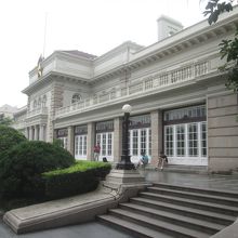 少年宮 (中国福利会少年宮)