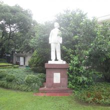 少年宮 (中国福利会少年宮)