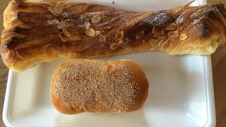 ワンコインベーカリー フジグラン高陽店