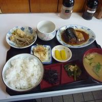 朝食の例