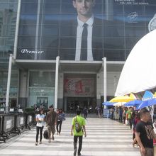 セントラル ワールド