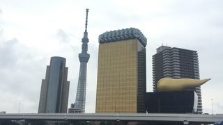 スカイツリー撮影ポイント