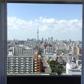 スカイツリービュー