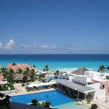 Wyndham Grand Cancun All Inclusive Resort & Villas