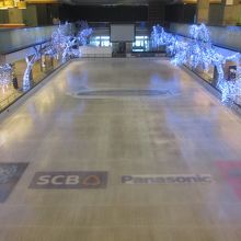 セントラル ワールド