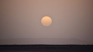 一応国際空港らしい。。。