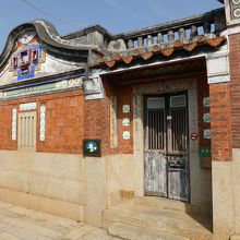 Qin Inn（水頭一家親民宿）