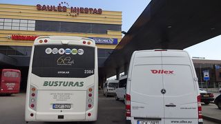 必要な設備は何でもあり