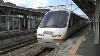 リゾートにぴったり