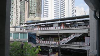 ＡＲＬと接続している駅