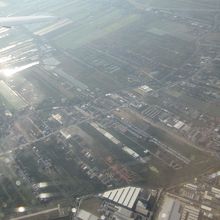 スワンナプーム国際空港 (BKK)