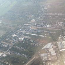 スワンナプーム国際空港 (BKK)