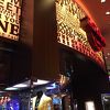 ホテル内カジノフロアにあり
