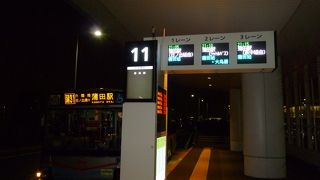 蒲蒲線が出来るまでは・・・・