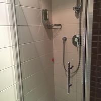 歩き回ったので、バスタブ欲しかった〜！