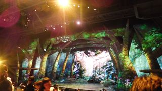 個人的にはビミョーです。。。