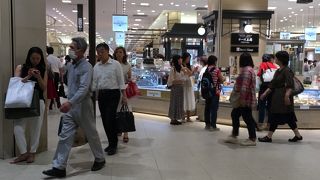 阪急うめだ本店