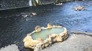 ロケーションが強烈