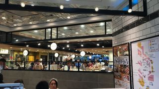 時間つぶしにもってこい